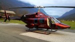 1986 Bell 222