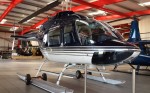 1980 Bell 206B III 